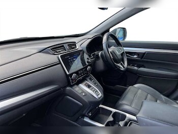 Used Honda CR-V 2022 for sale - 77614818: Photo