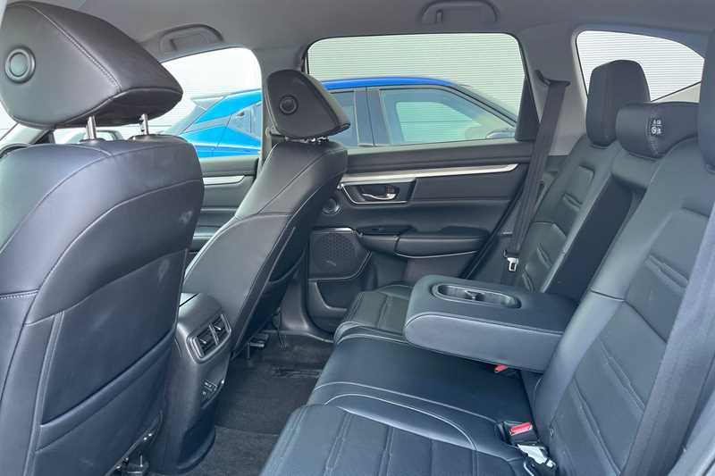 Used Honda CR-V 2022 for sale - 77614818: Photo 30