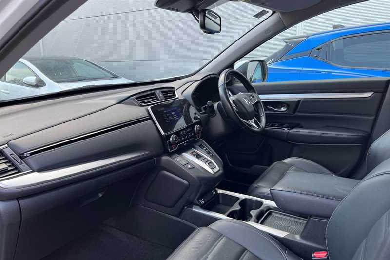 Used Honda CR-V 2022 for sale - 77614818: Photo 31