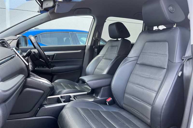 Used Honda CR-V 2022 for sale - 77614818: Photo 32