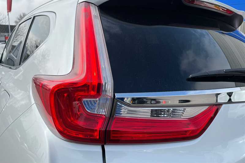 Used Honda CR-V 2022 for sale - 77614818: Photo 33