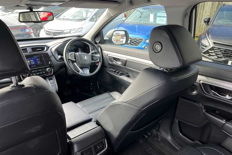 Used Honda CR-V 2022 for sale - 77614818: Photo 34