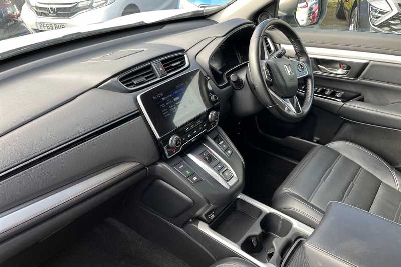 Used Honda CR-V 2022 for sale - 77614818: Photo 35