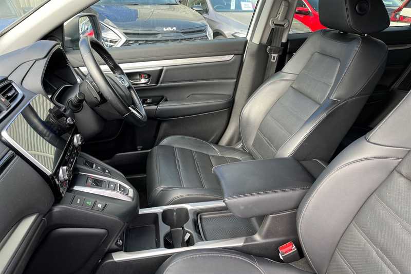 Used Honda CR-V 2022 for sale - 77614818: Photo 36