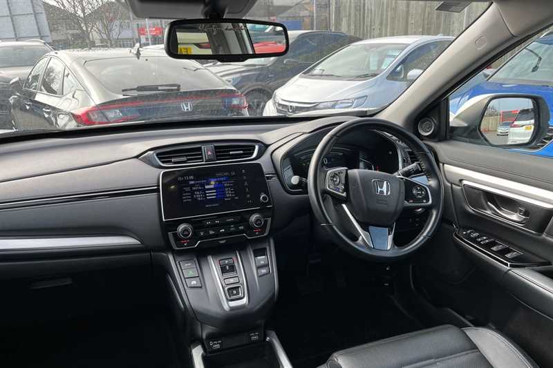 Used Honda CR-V 2022 for sale - 77614818: Photo 39