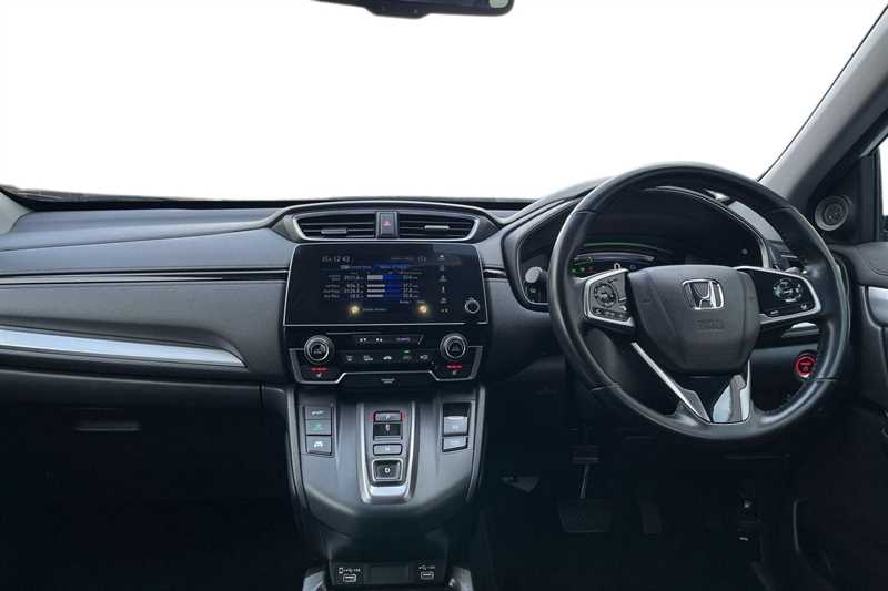 Used Honda CR-V 2022 for sale - 77614818: Photo 4