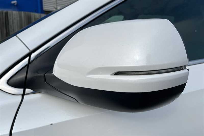 Used Honda CR-V 2022 for sale - 77614818: Photo 40