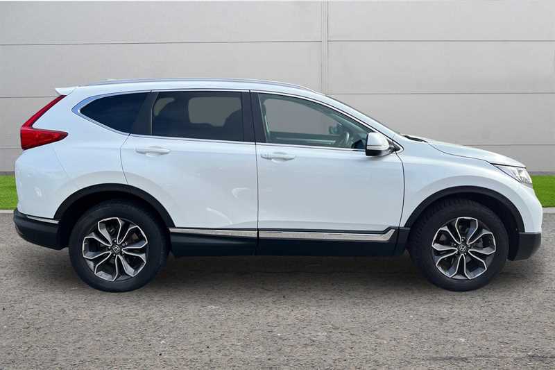 Used Honda CR-V 2022 for sale - 77614818: Photo 5
