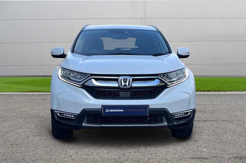 Used Honda CR-V 2022 for sale - 77614818: Photo 6