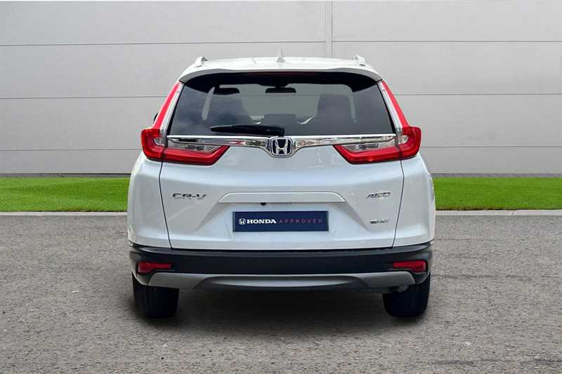 Used Honda CR-V 2022 for sale - 77614818: Photo 7