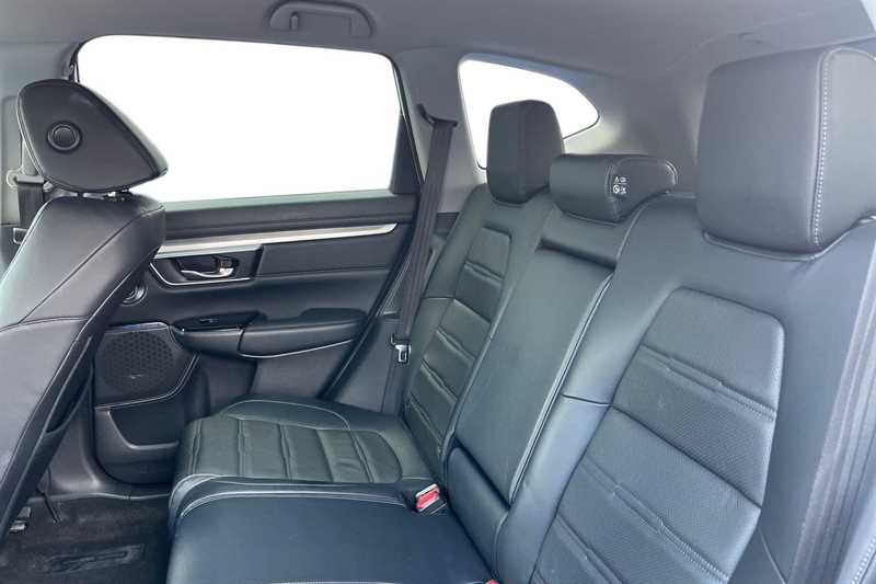 Used Honda CR-V 2022 for sale - 77614818: Photo 8