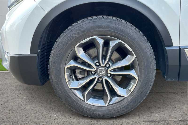 Used Honda CR-V 2022 for sale - 77614818: Photo 9