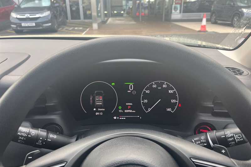 Used Honda HR-V 2022 for sale - 76229589: Photo 11