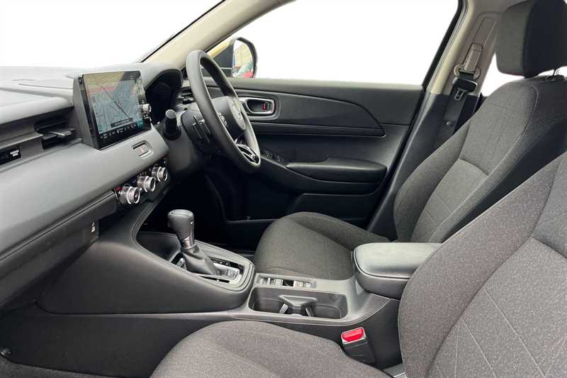 Used Honda HR-V 2022 for sale - 76229589: Photo 2