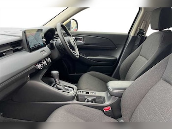 Used Honda HR-V 2022 for sale - 76229589: Photo