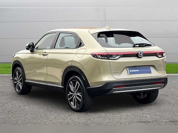 Used Honda HR-V 2022 for sale - 76229589: Photo
