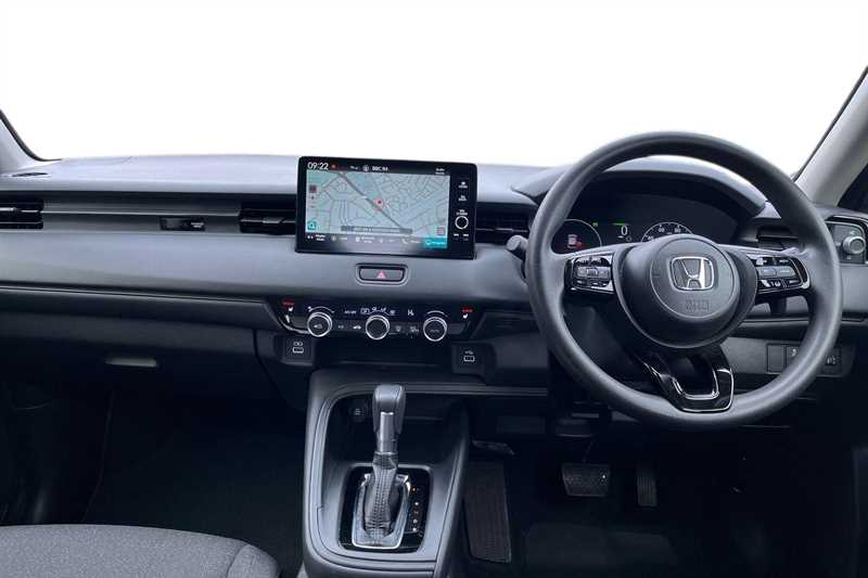 Used Honda HR-V 2022 for sale - 76229589: Photo 4