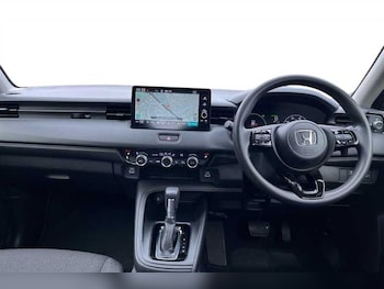 Used Honda HR-V 2022 for sale - 76229589: Photo