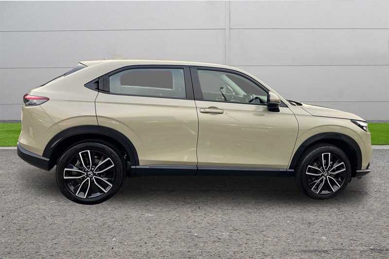 Used Honda HR-V 2022 for sale - 76229589: Photo 5