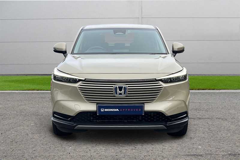 Used Honda HR-V 2022 for sale - 76229589: Photo 6