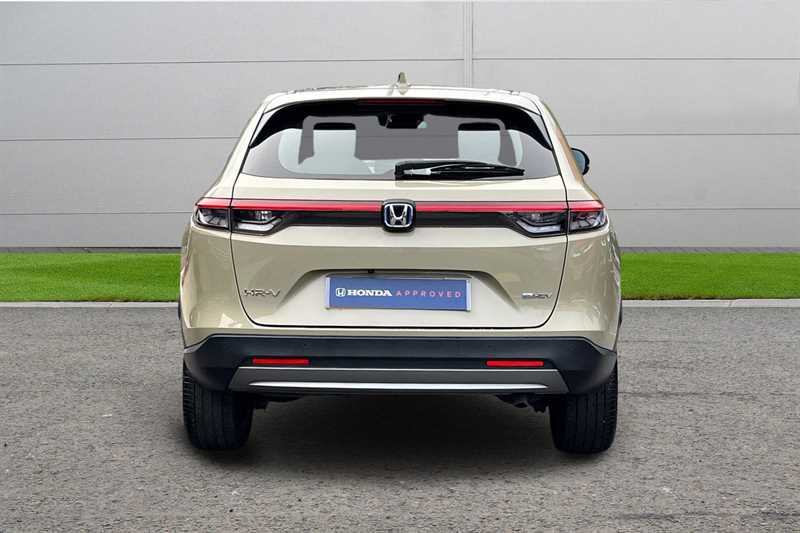 Used Honda HR-V 2022 for sale - 76229589: Photo 7