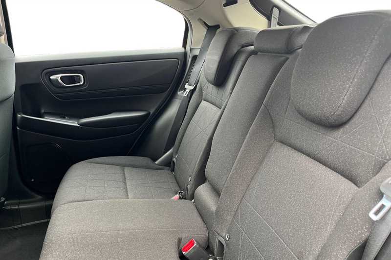 Used Honda HR-V 2022 for sale - 76229589: Photo 8