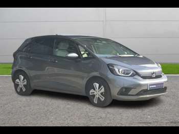 2021 - 1.5 I-MMD HYBRID EX 5DR ECVT