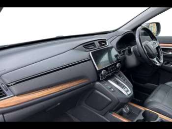 Used Honda CR-V 2020 for sale - 75328635: Photo