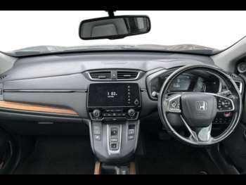 Used Honda CR-V 2020 for sale - 75328635: Photo