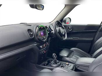 Used MINI Countryman 2019 for sale - 79623573: Photo