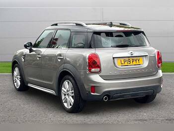 Used MINI Countryman 2019 for sale - 79623573: Photo