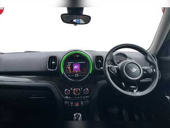 Used MINI Countryman 2019 for sale - 79623573: Photo