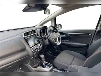 Used Honda Jazz 2019 for sale - 79659996: Photo