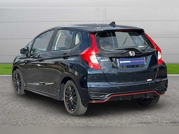 Used Honda Jazz 2019 for sale - 79659996: Photo