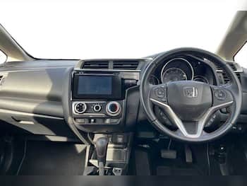 Used Honda Jazz 2019 for sale - 79659996: Photo