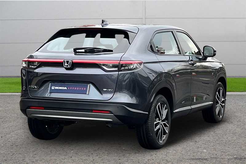 Used Honda HR-V 2023 for sale - 78050192: Photo 12