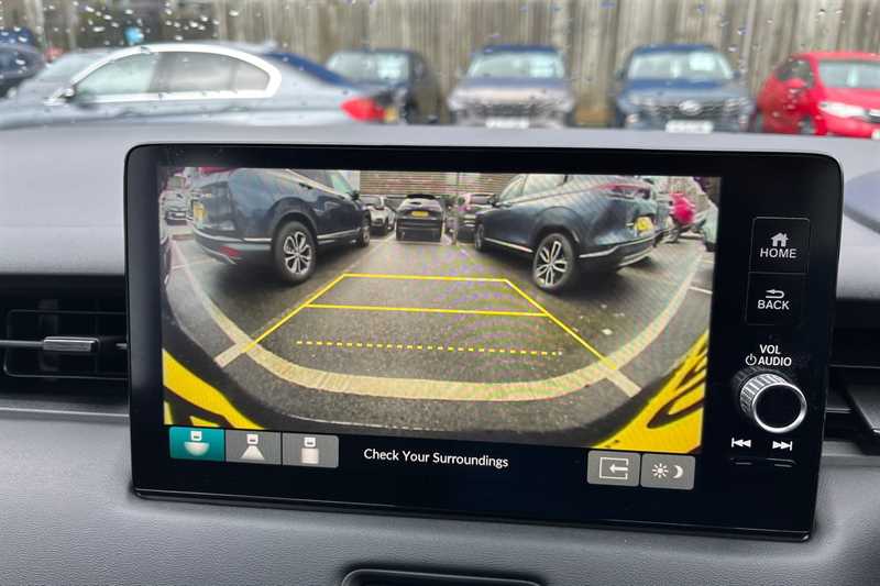 Used Honda HR-V 2023 for sale - 78050192: Photo 15