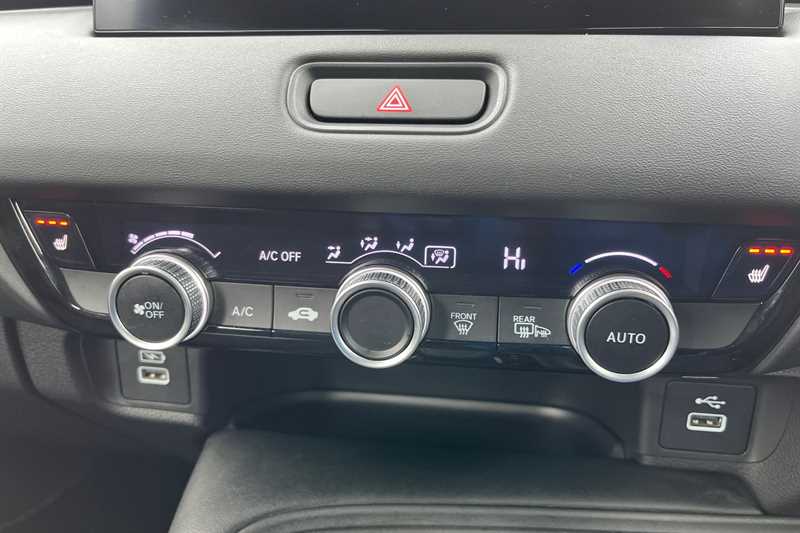 Used Honda HR-V 2023 for sale - 78050192: Photo 16