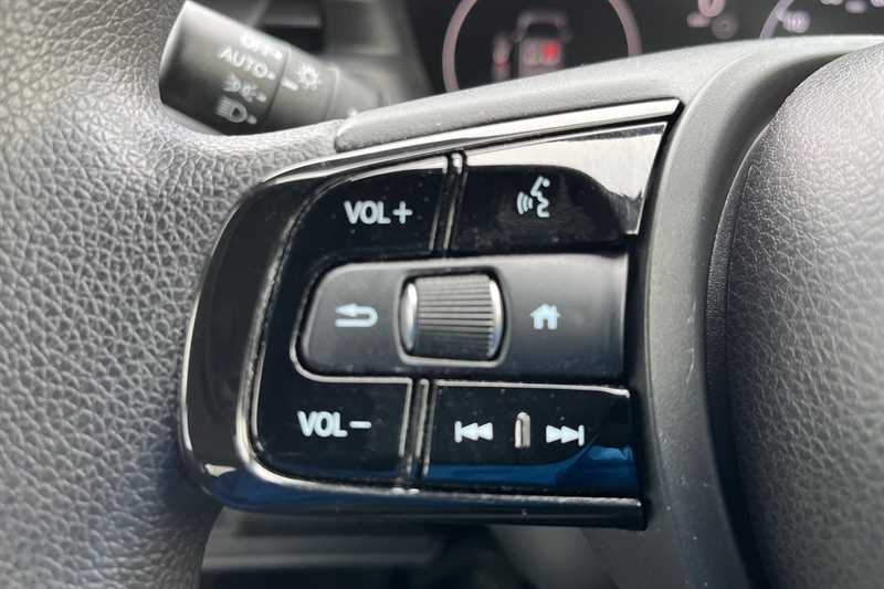 Used Honda HR-V 2023 for sale - 78050192: Photo 17