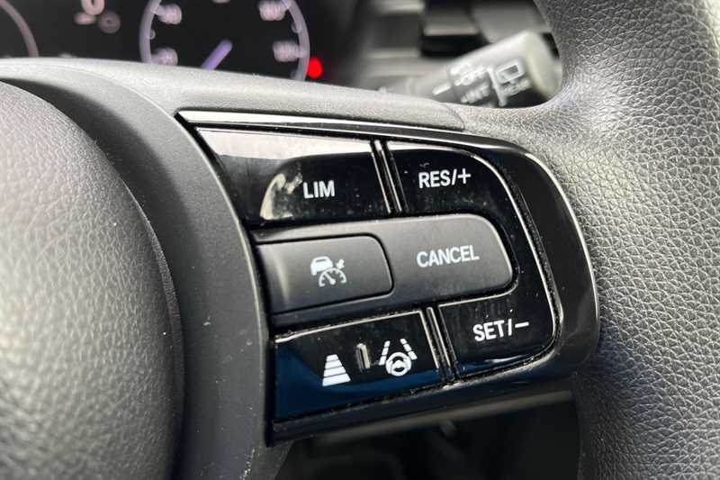 Used Honda HR-V 2023 for sale - 78050192: Photo 21