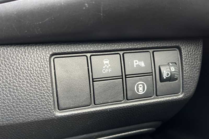 Used Honda HR-V 2023 for sale - 78050192: Photo 23