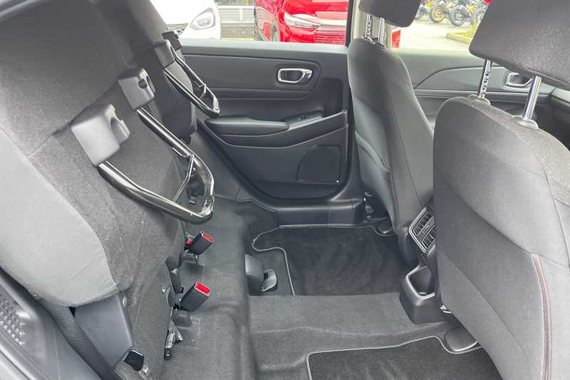 Used Honda HR-V 2023 for sale - 78050192: Photo 28