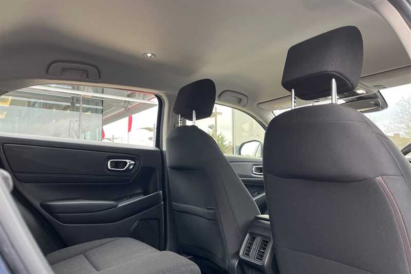 Used Honda HR-V 2023 for sale - 78050192: Photo 31