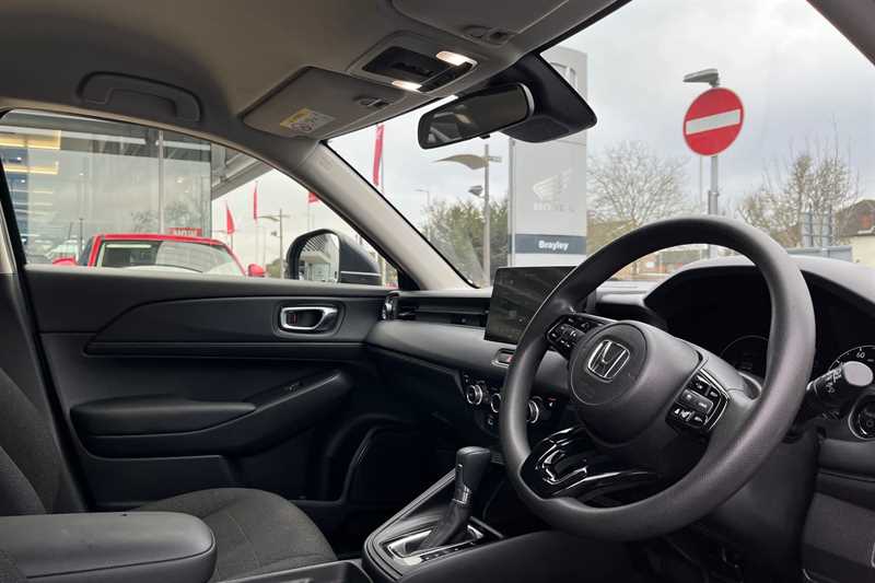 Used Honda HR-V 2023 for sale - 78050192: Photo 33