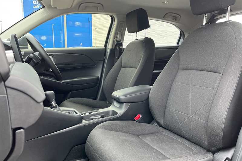 Used Honda HR-V 2023 for sale - 78050192: Photo 34