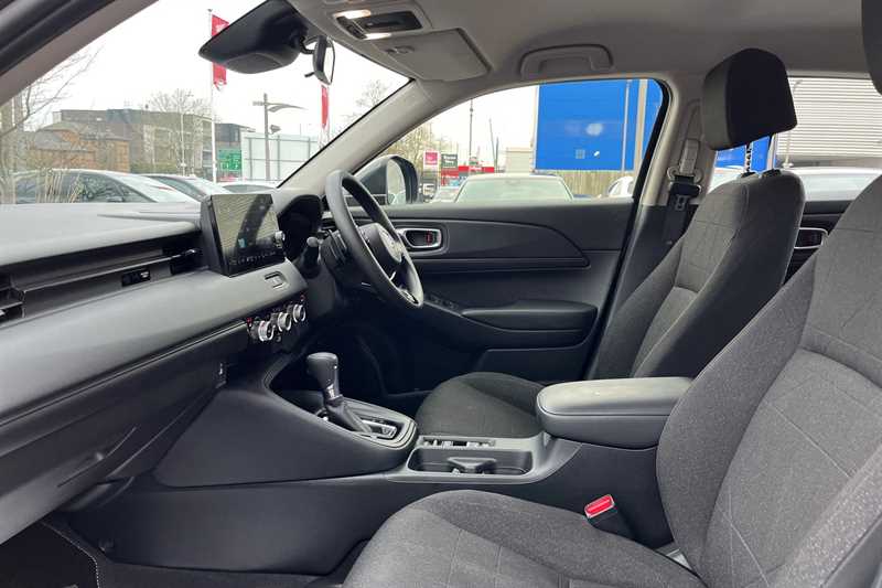 Used Honda HR-V 2023 for sale - 78050192: Photo 37