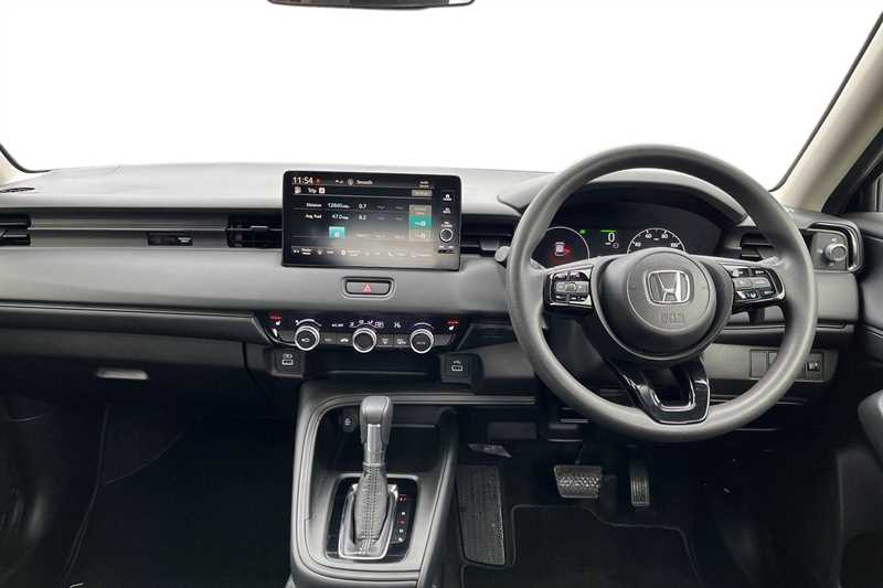 Used Honda HR-V 2023 for sale - 78050192: Photo 4