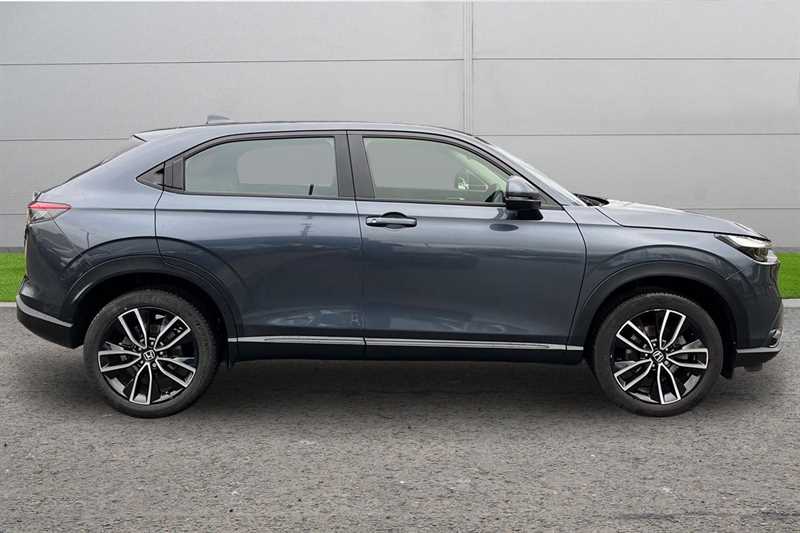 Used Honda HR-V 2023 for sale - 78050192: Photo 5