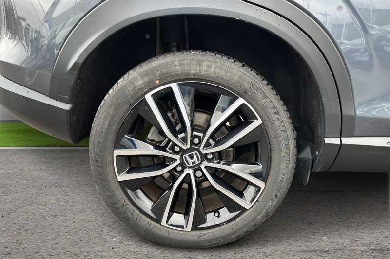 Used Honda HR-V 2023 for sale - 78050192: Photo 9