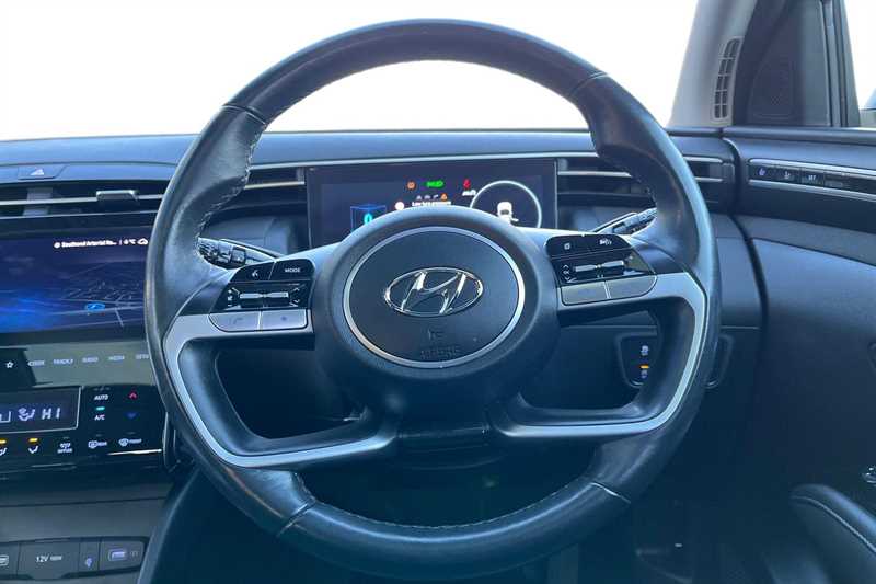 Used Hyundai TUCSON 2022 for sale - 76668414: Photo 13